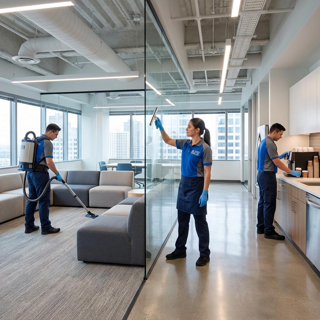 Cleaning Service