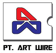Artwire Logo
