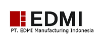 EDMI Logo