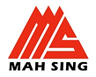 Mah Sing Logo