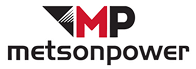 Metson Logo