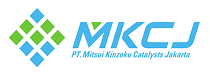 MKCJ Logo
