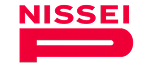 Nissei P Logo