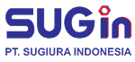 Sugin Logo