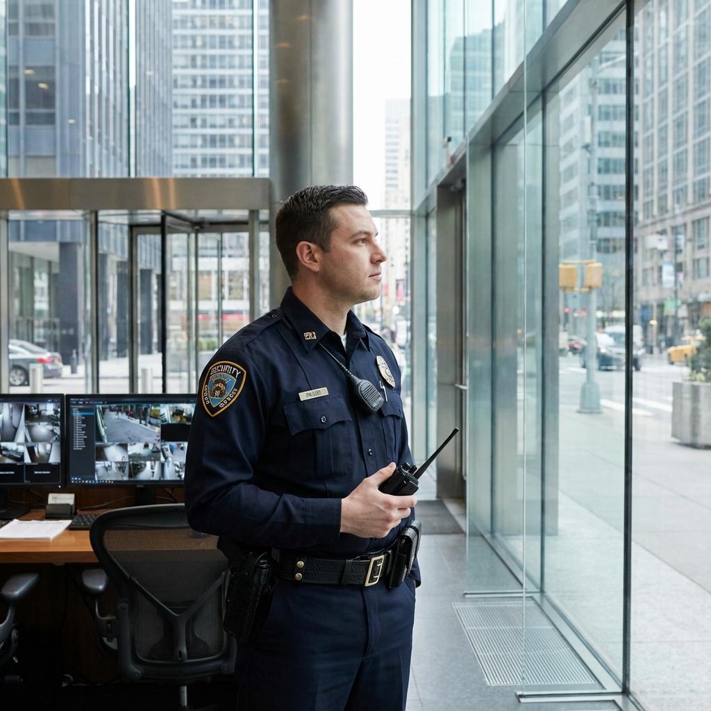 Security