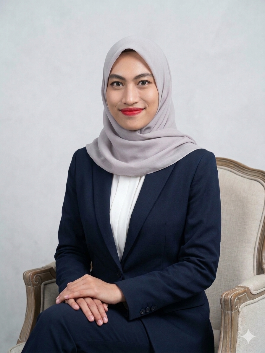 Fidia Agustin