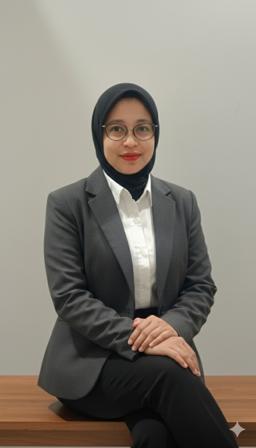 Irma Safitra