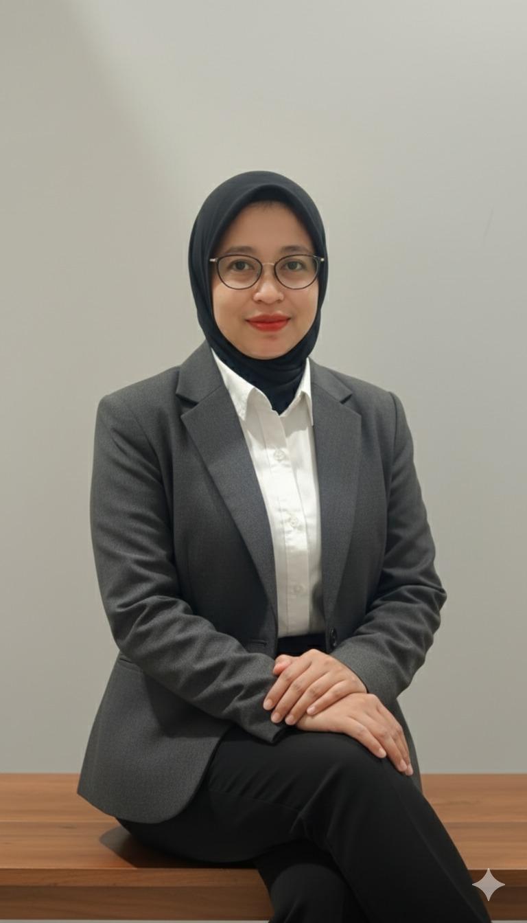 Irma Safitra